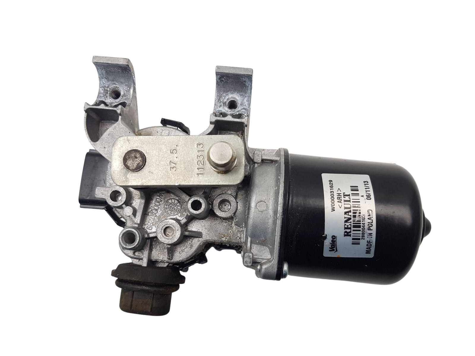 Wiper Motor Front Dacia Duster 2 Logan 2 Sandero 2 288004410R 0km