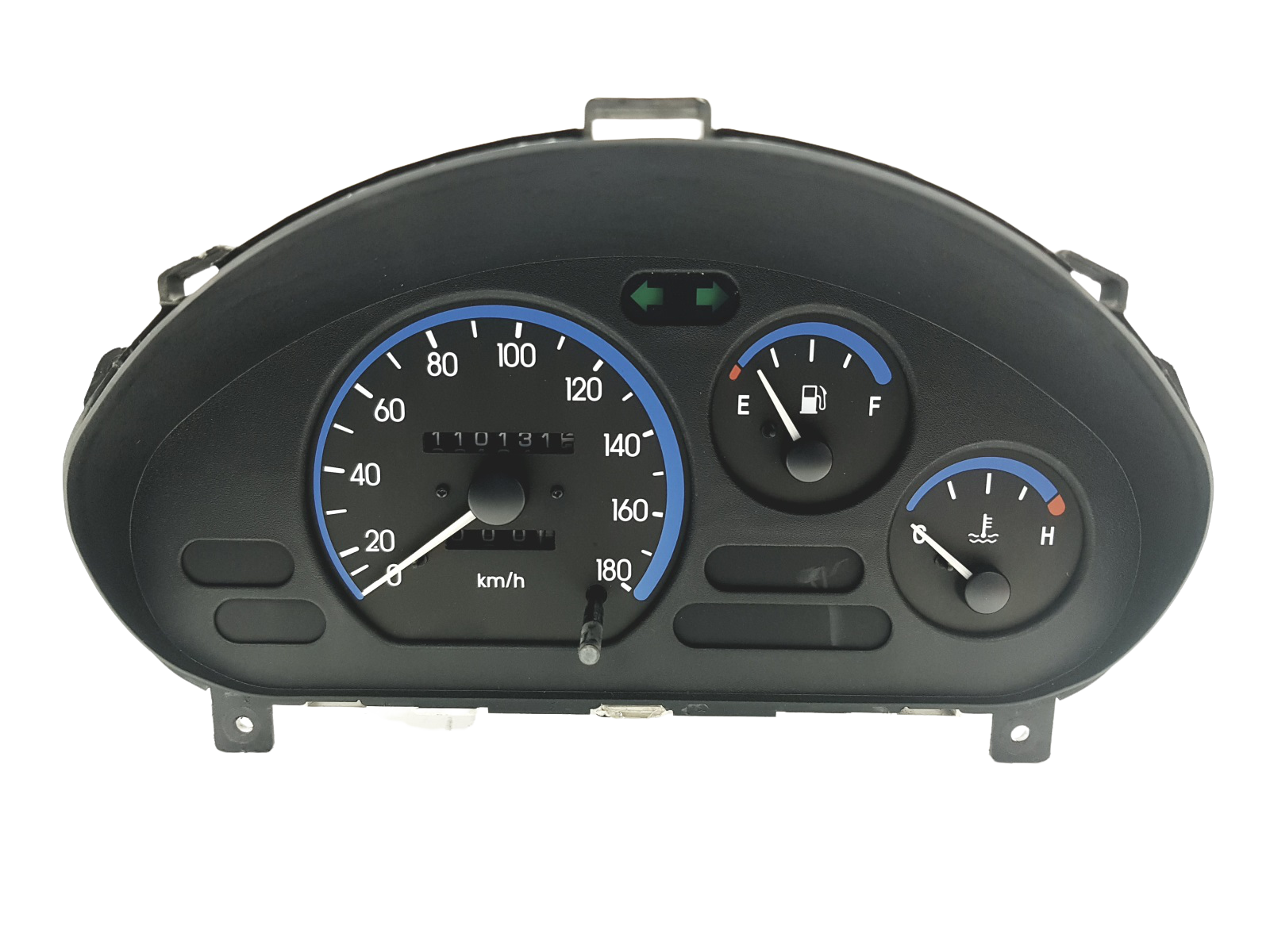 Speedometer/Instrument Cluster Daewoo Matiz 96323444