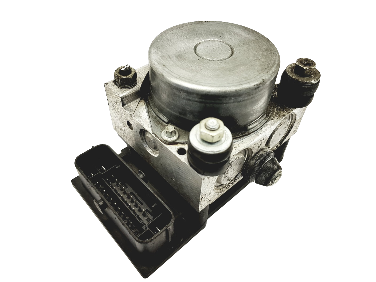 Abs Pump Opel Corsa D 13282282 0265232288 Bosch