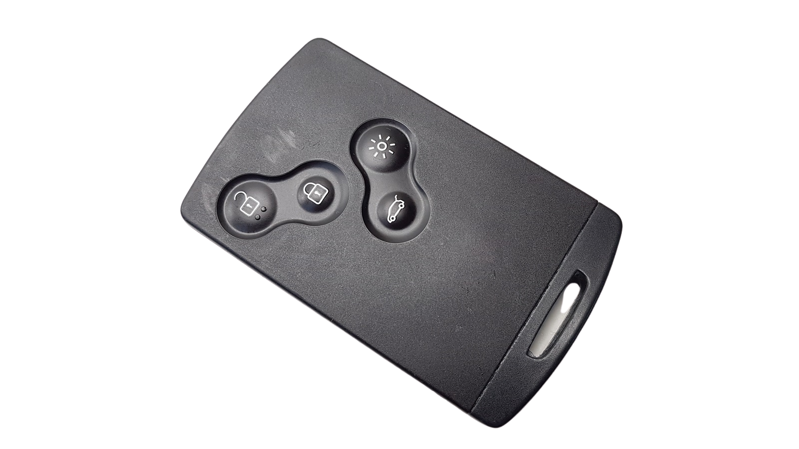 Card Renault Laguna 3 III 285977505R 285970028R