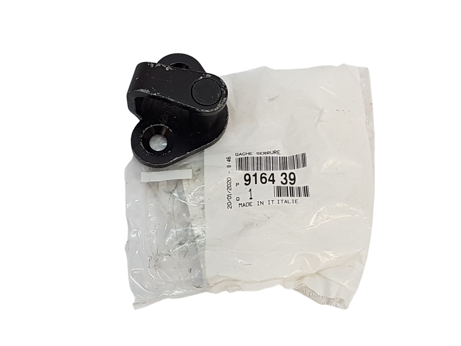 Lock Bolt New Original Citroen Peugeot 916439