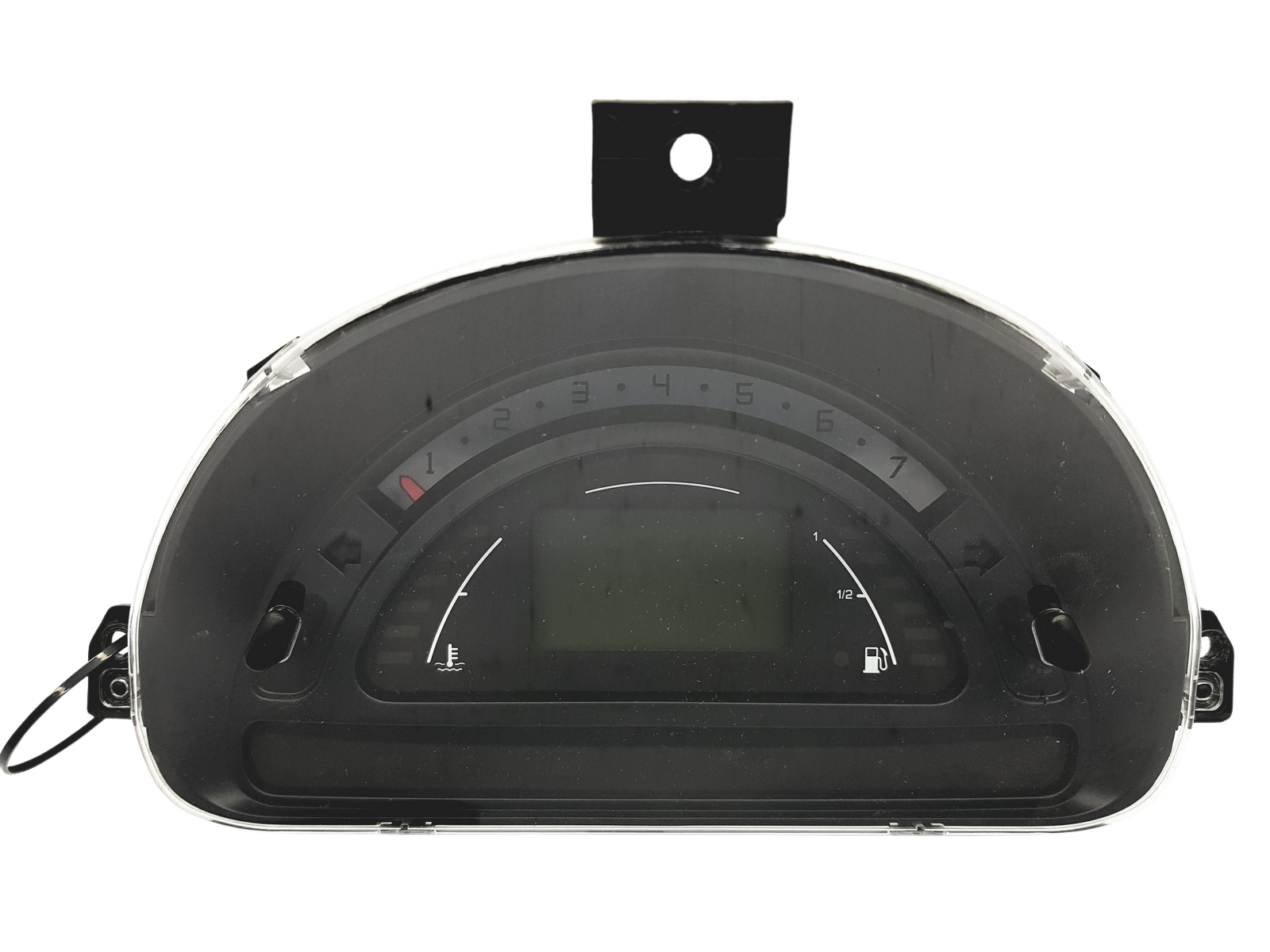 Speedometer/Instrument Cluster Citroen C2 C3 P9650735480 G 01 49601