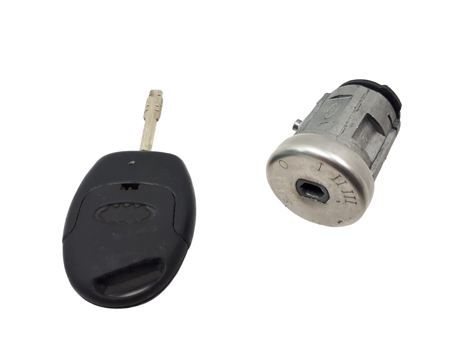 Ignition Switch Ford M179A 2S6T15K601AB 1260