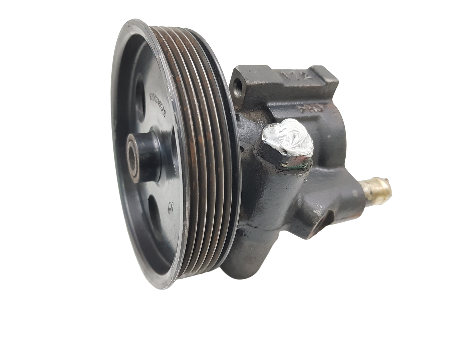 Power Steering Pump 8200246248 7700431206 7700431283 Renault Kangoo