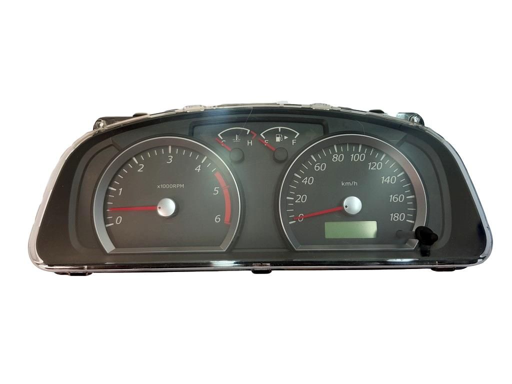Speedometer/Instrument Cluster Suzuki Jimny 3411076JF0 3411076JC