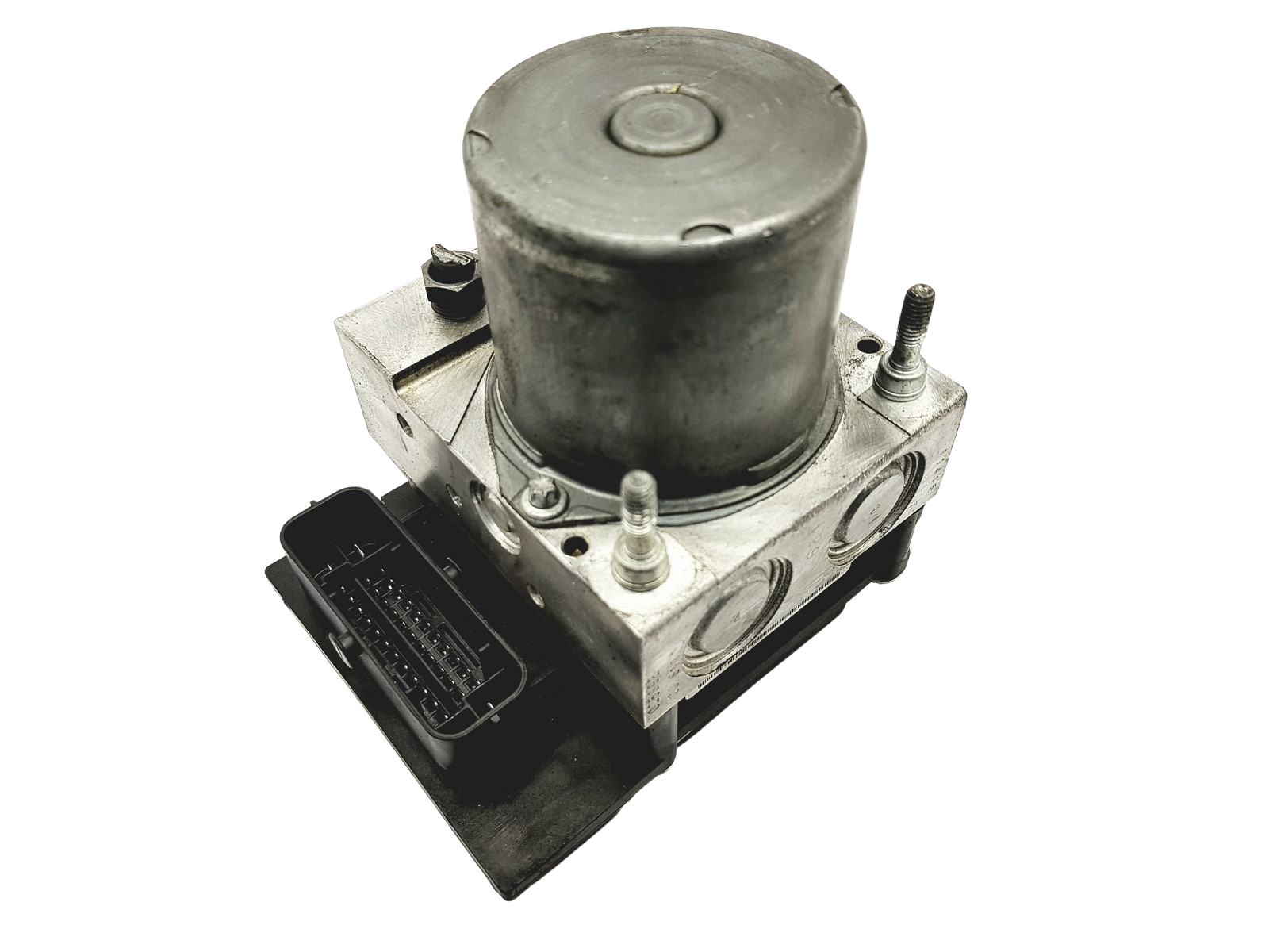 Abs Pump PSA 308 C4 9666229480 0265951218 Bosch