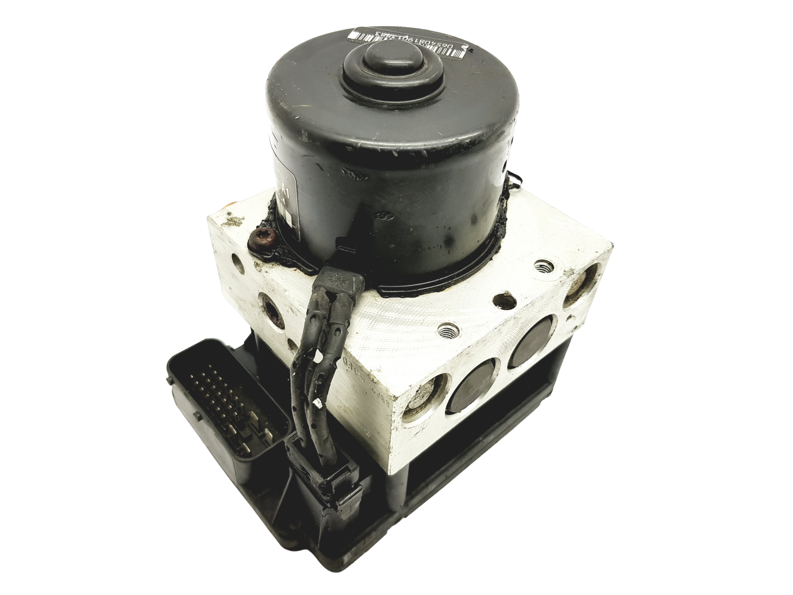 Abs Pump VW Golf MK4 1J0614117C 1J0907379G Ate 34222