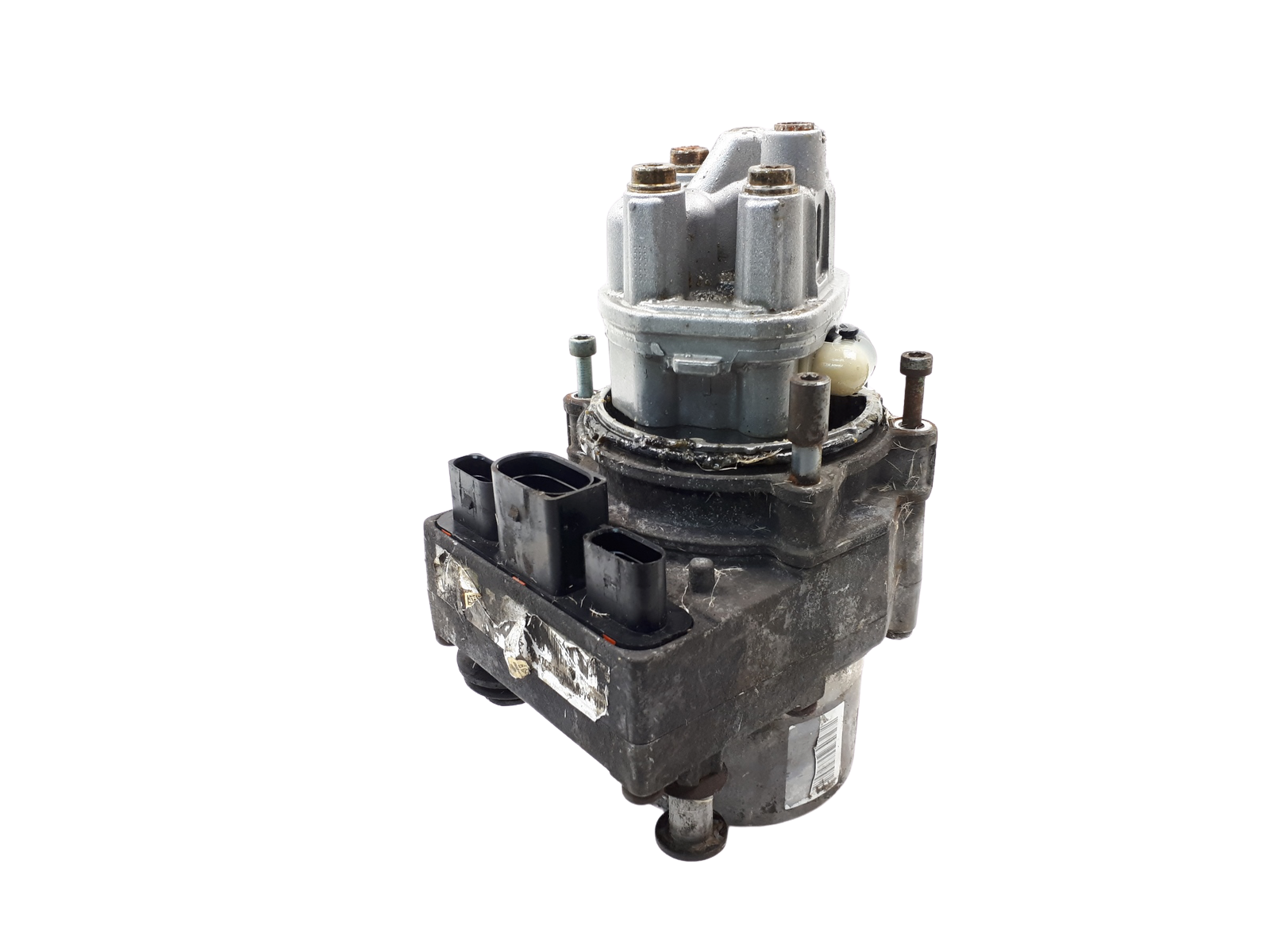 Power Steering Pump 6Q0423155AD HPI VW Seat Skoda