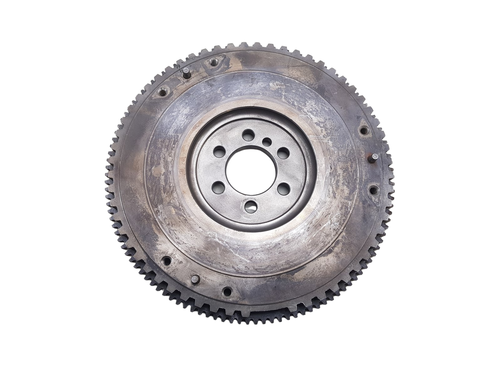 Flywheel 0532E9 1.1 1.4 8v Peugeot Citroen S4