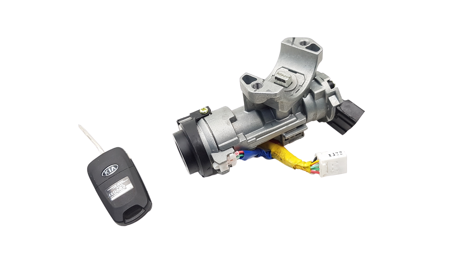 Ignition Switch KIA Rio 3 UBZDC2 0km