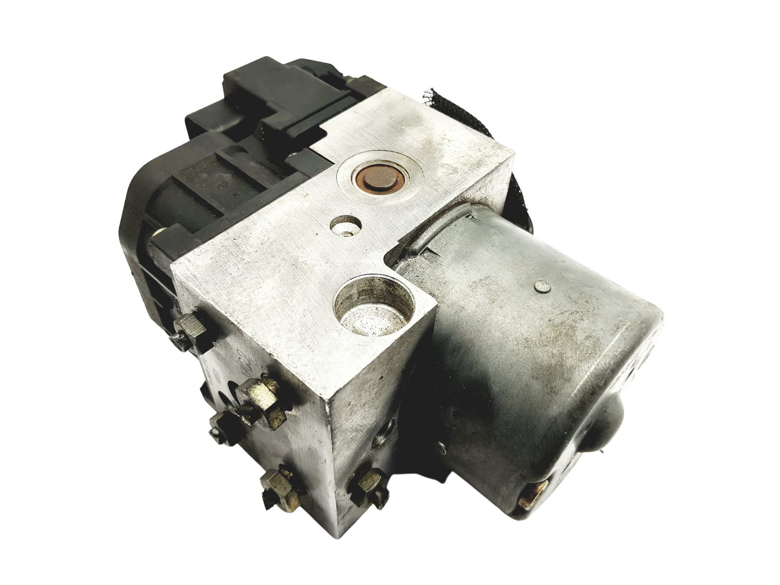 Abs Pump MG F TF SRB101570 0265215469 Bosch