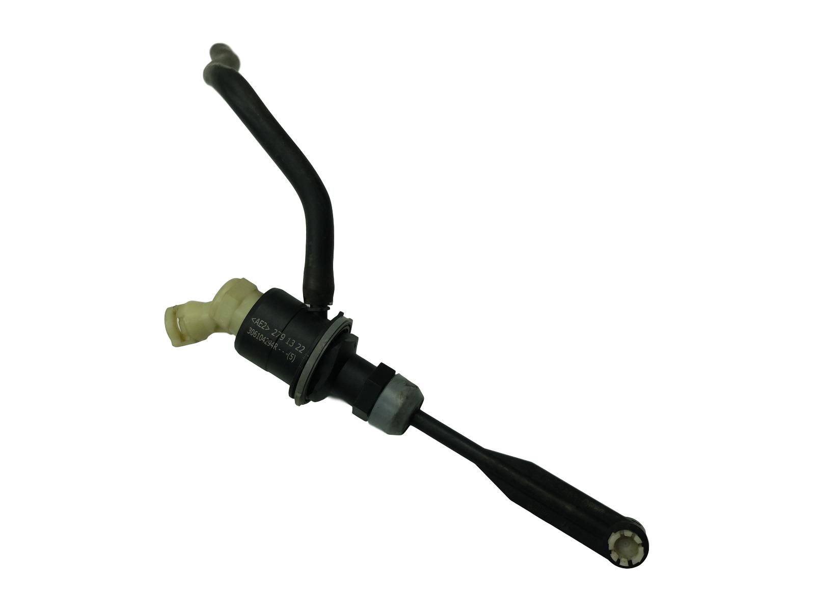 Clutch Master Cylinder Dacia Duster 306104294R Valeo Buy now!