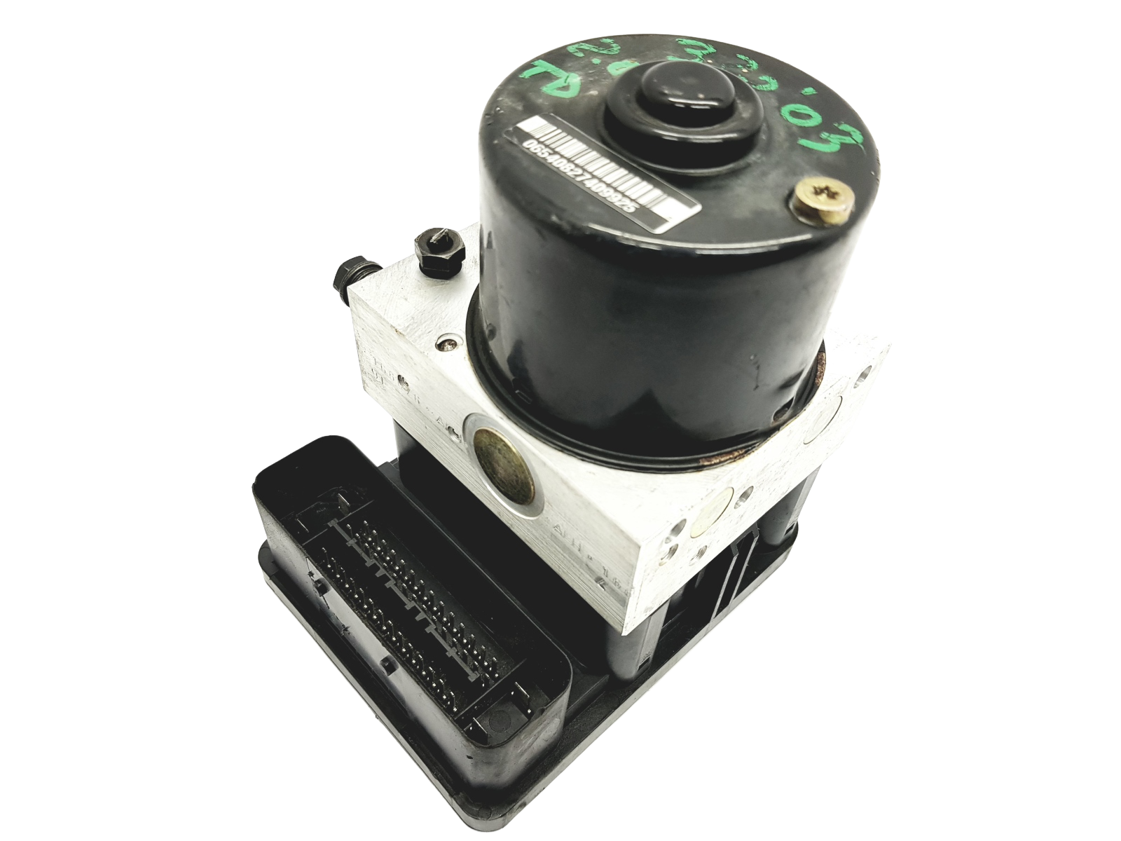 Abs Pump BMW 3 E46 3451 6759073 6759075 Ate