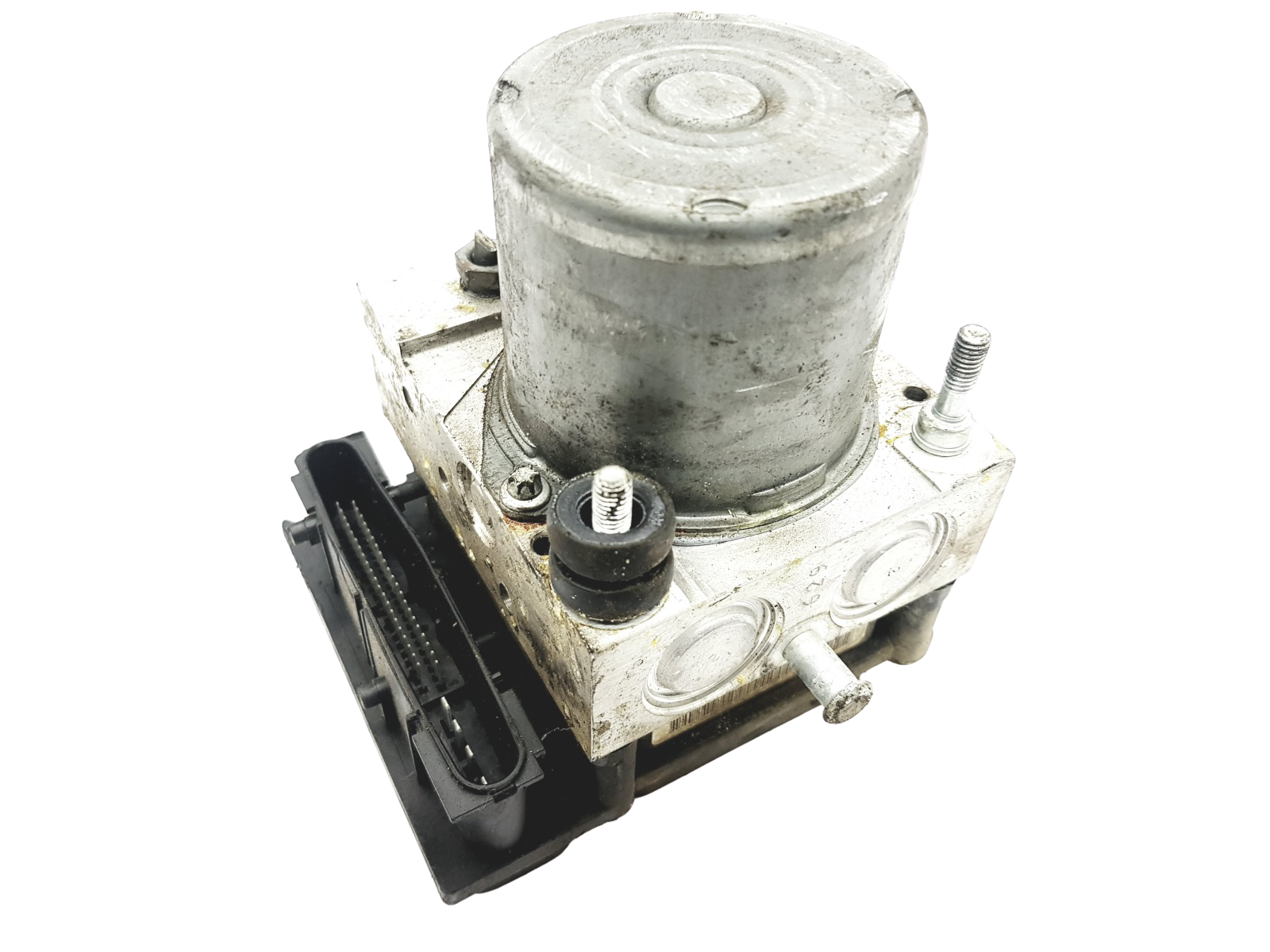 Abs Pump Smart Fortwo A4514200875 0265950891 Bosch