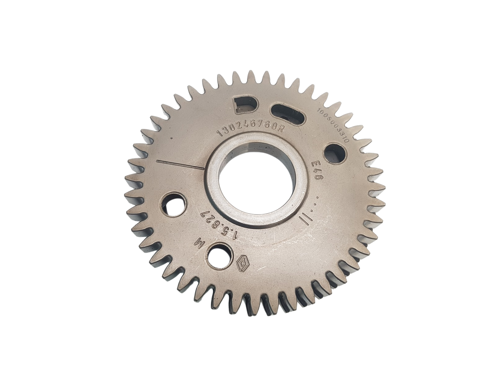 Camshaft Pulley M 130246760R 1.6 2.0 2.3 DCI Renault 130246645R