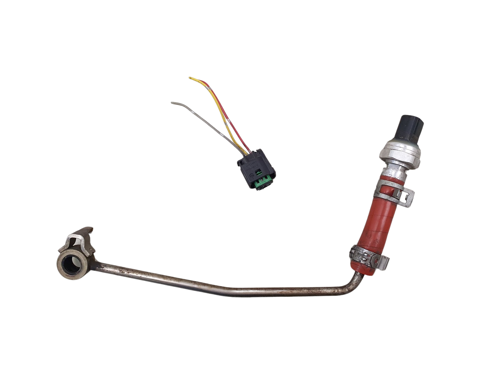 Differential Pressure Sensor 8201000764 223211824R 1.5dci Renault