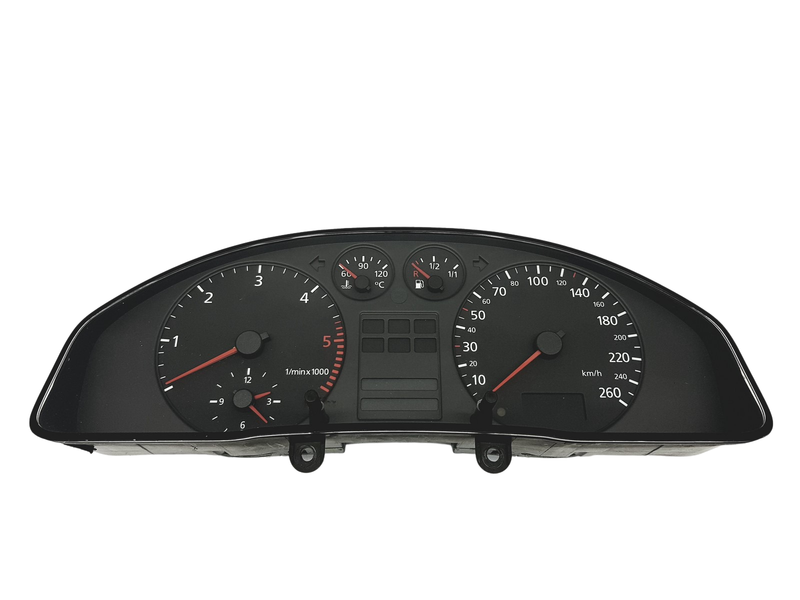 Speedometer/Instrument Cluster Audi A4 B5 8D0919861A 55410