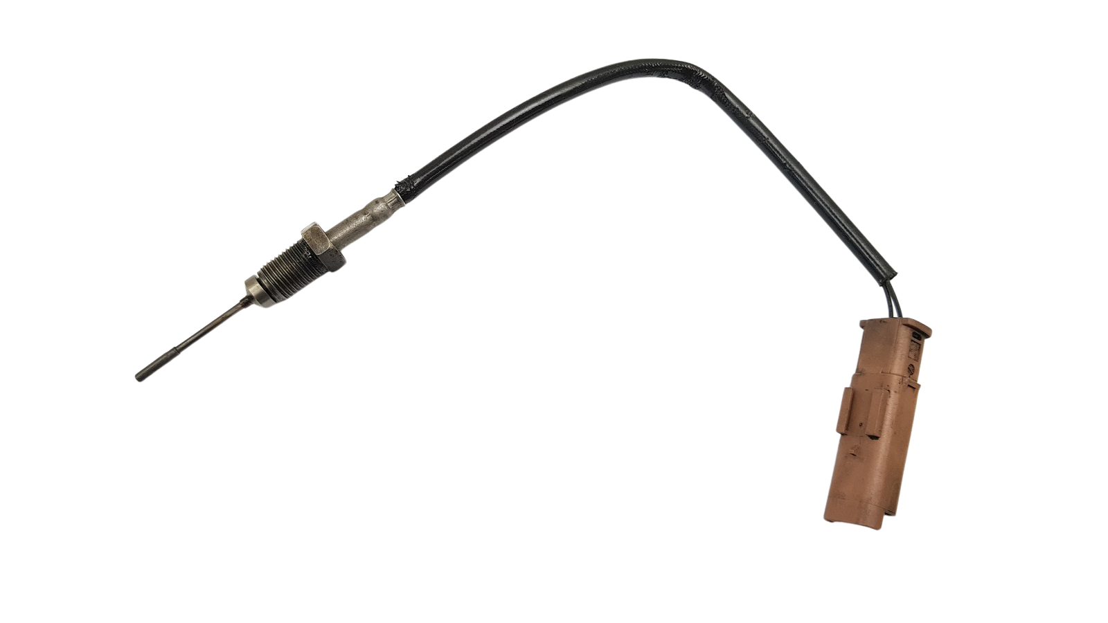 Exhaust Gas Temperature Sensor 1618LS 9687879680 1.6 HDI Citroen Peugeot