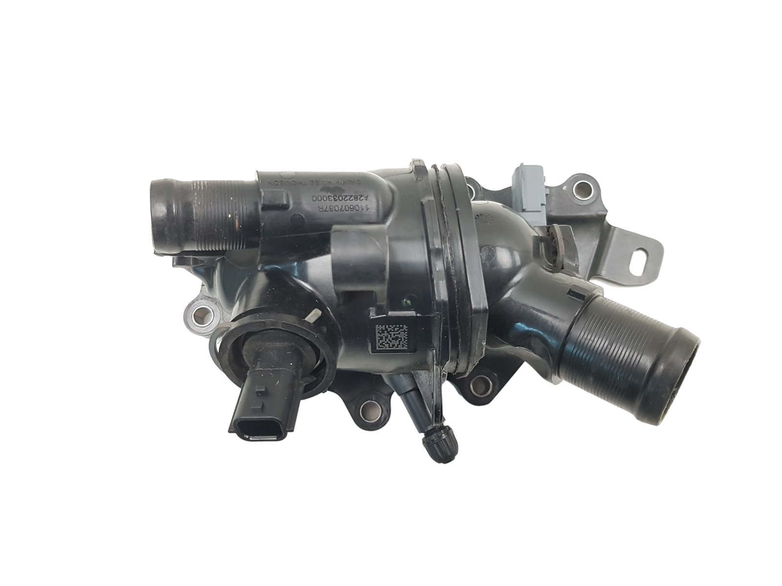 Thermostat Housing 110607087R A2822033000 1.3 TCe Renault Scenic 4 4000km