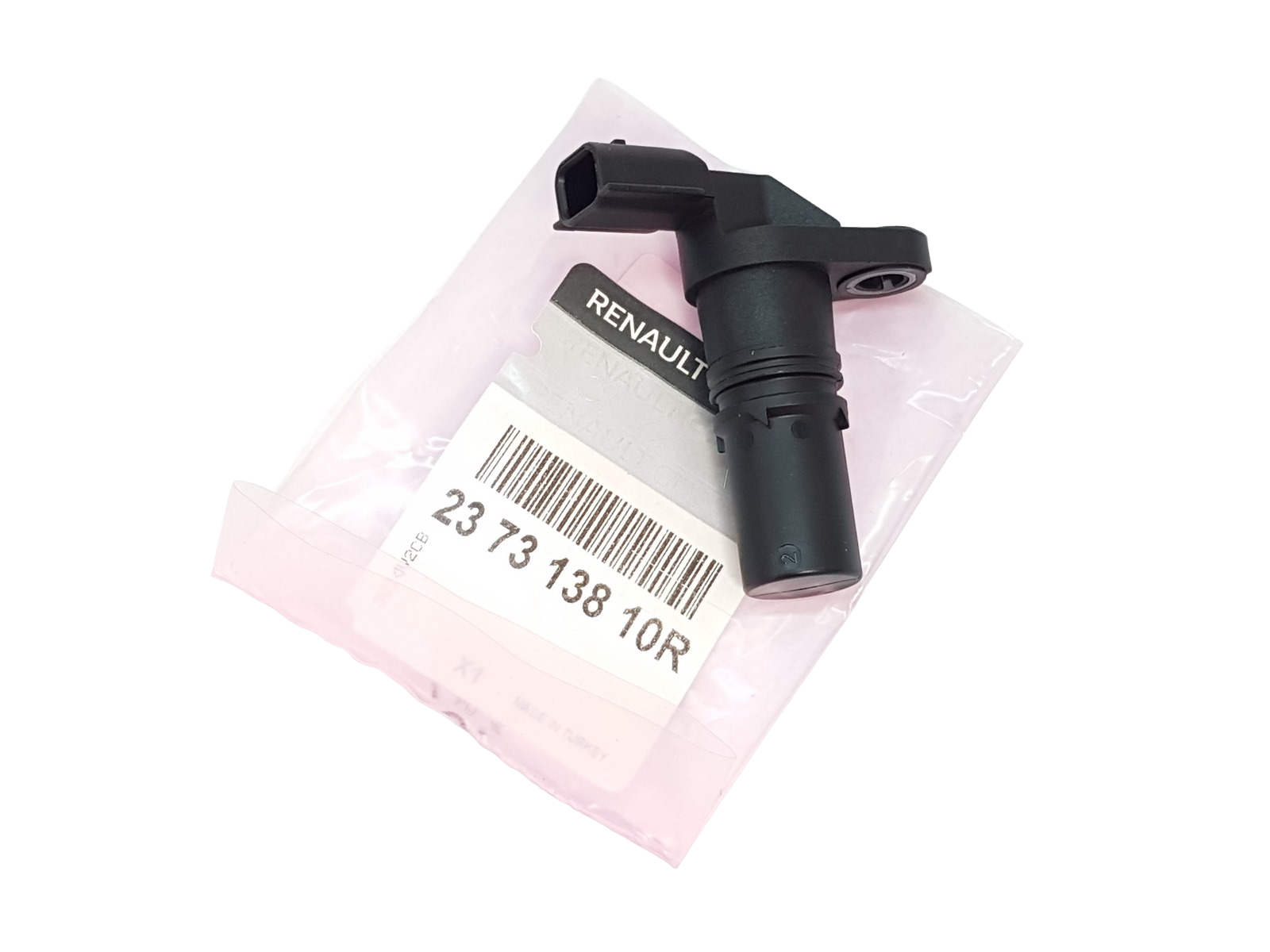 Pulse Sensor New Original Renault Dacia Nissan 1.5 DCI 237313810R