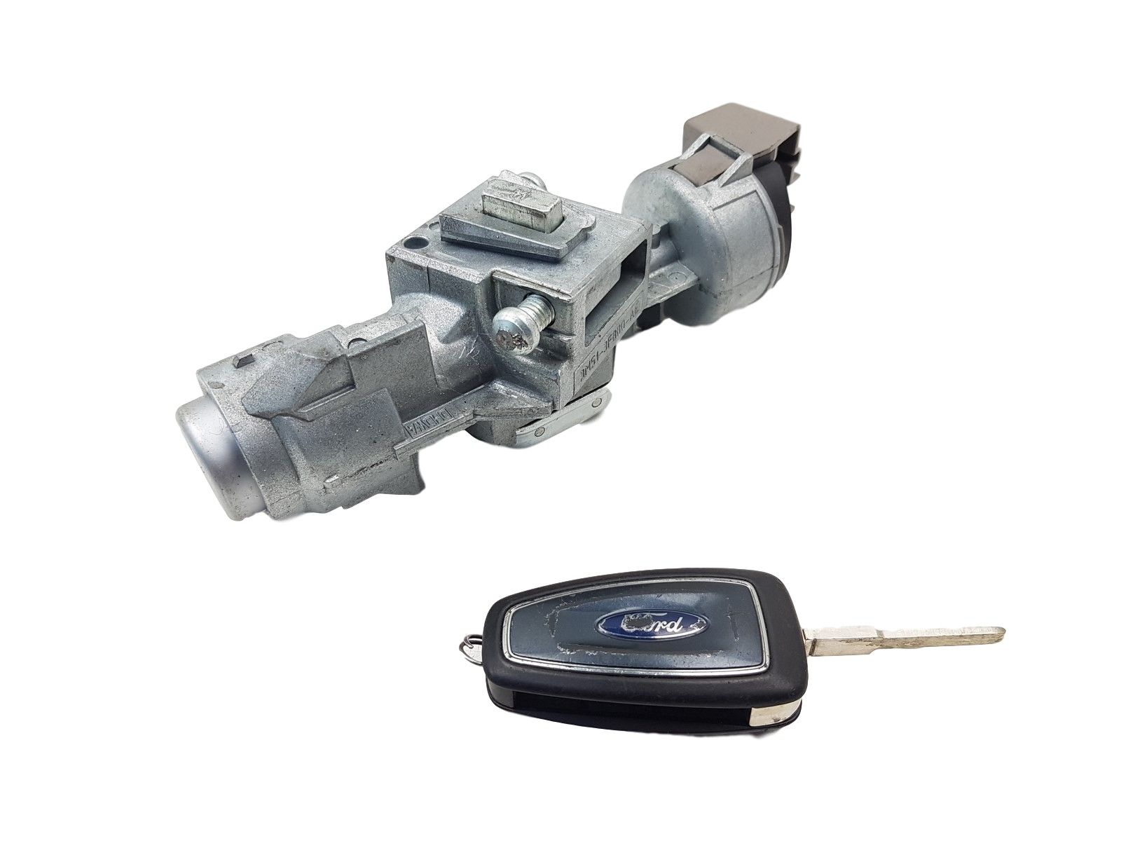 Ignition Switch Ford Focus 3M513F880AE SL35 AM5T15K601AC