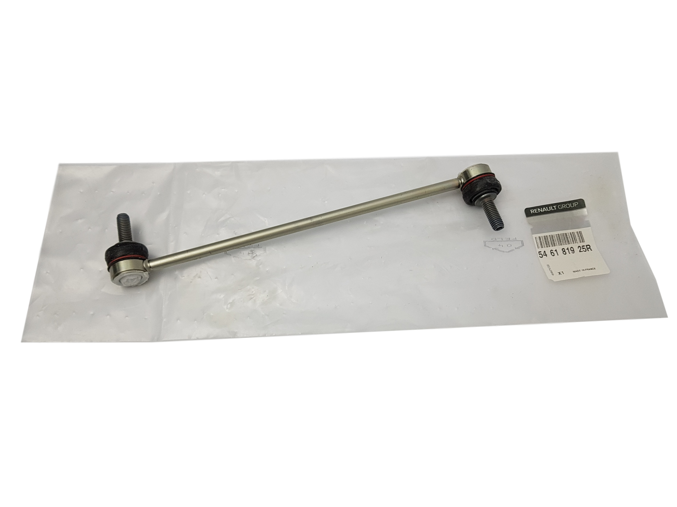 Stabilizer Coupling Rod Original Renault Megane Scenic II Kangoo II ...