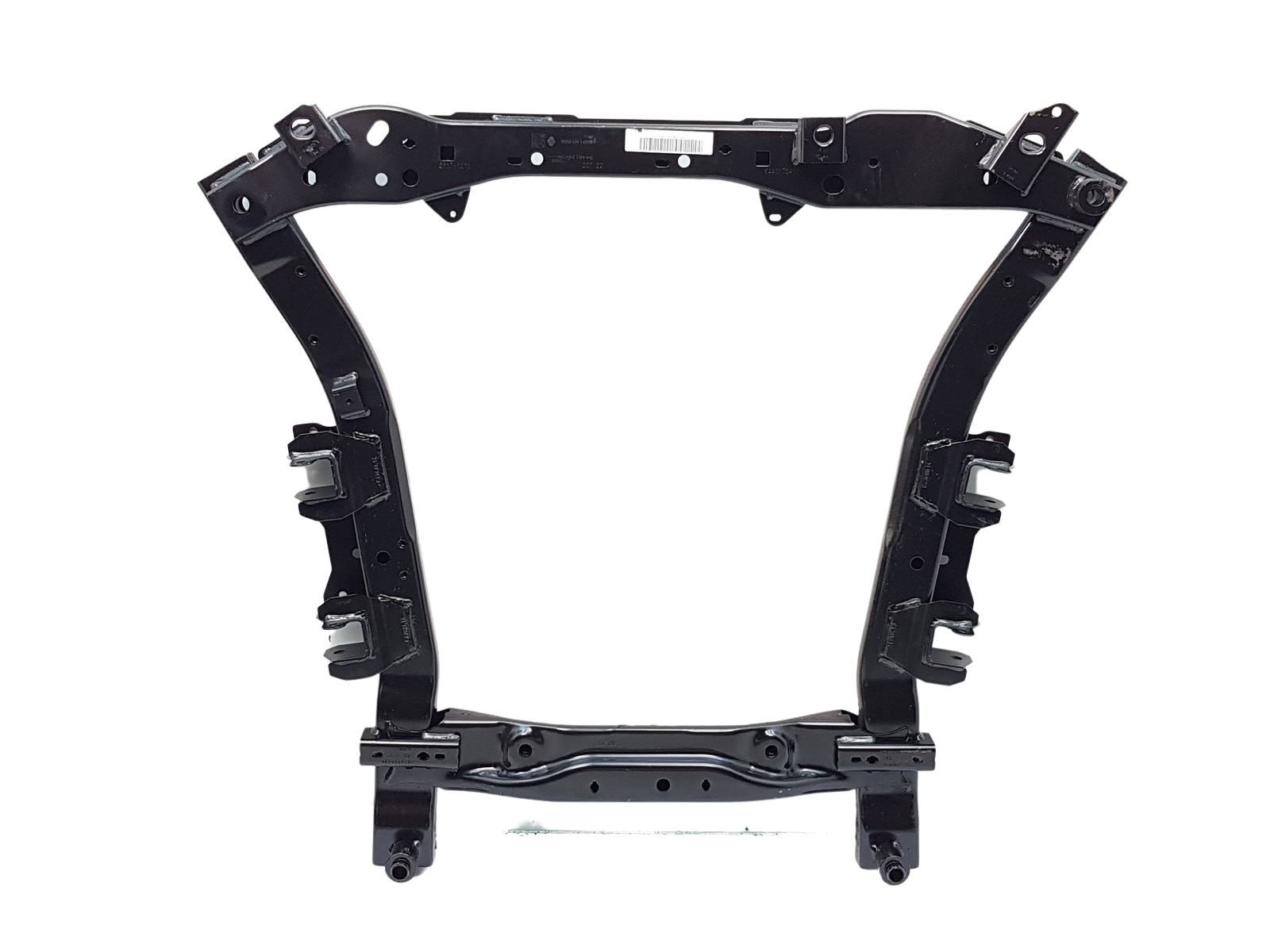 Suspension Frame Front Dacia Duster 544018731R 544012949R 1318