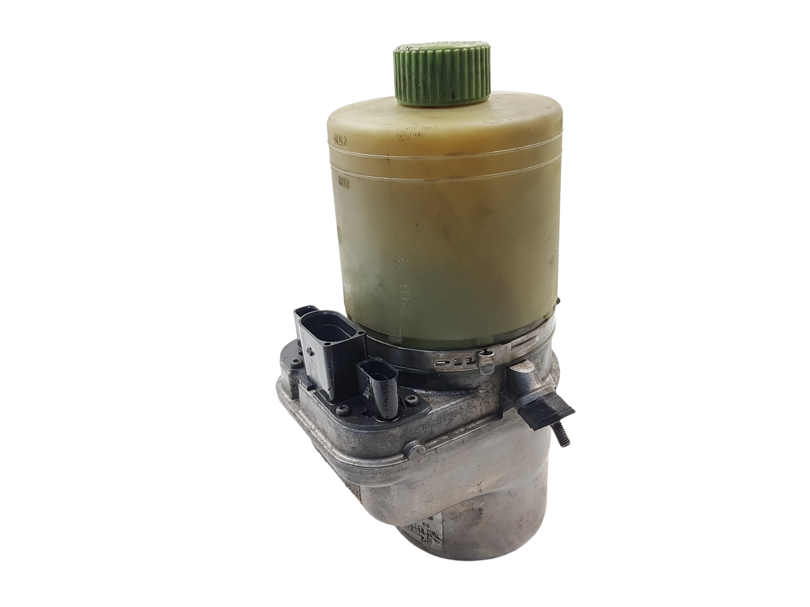 Power Steering Pump 6Q0423156AB 6Q0423371 TRW VW Seat Skoda 1034