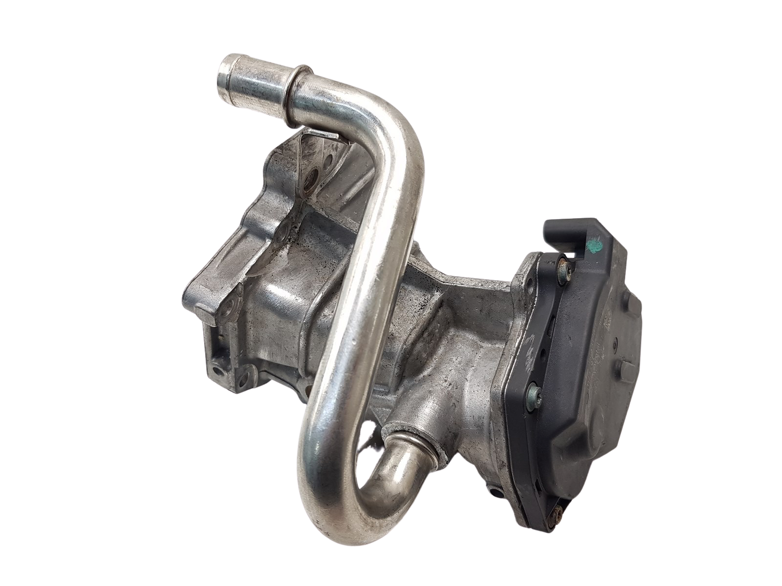 Egr Valve Iveco Daily V 504317811 A2C53299771 3.0 HPI