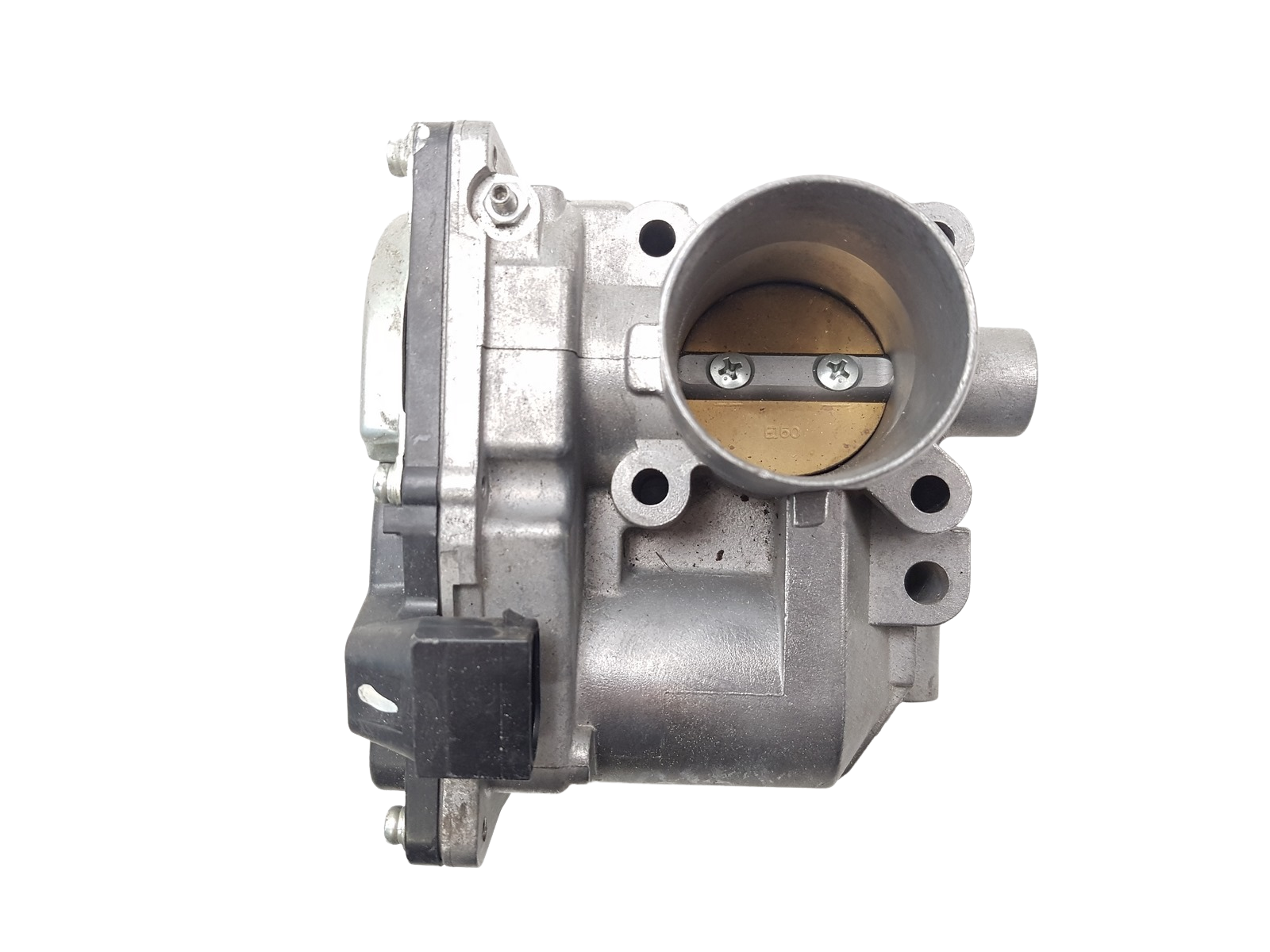 Air Throttle Body MIKUNI 40002 Smart 1279