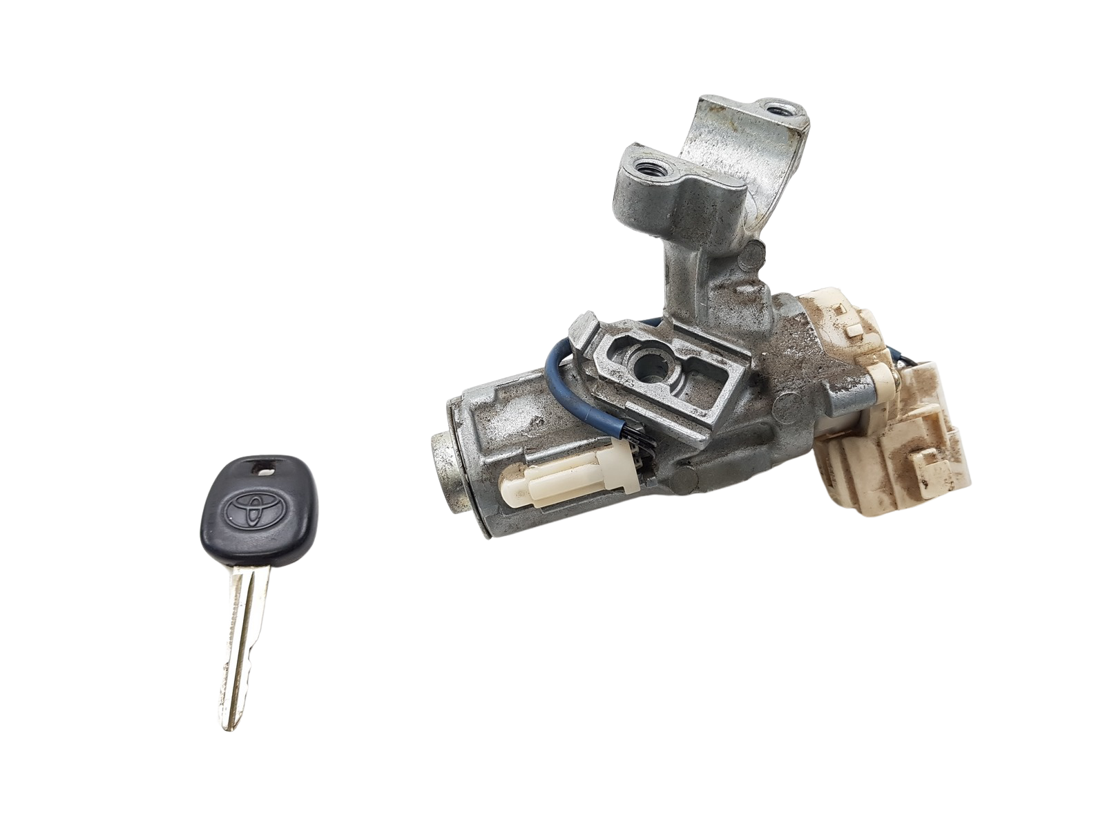 Ignition Switch Toyota Yaris 45020521 1000