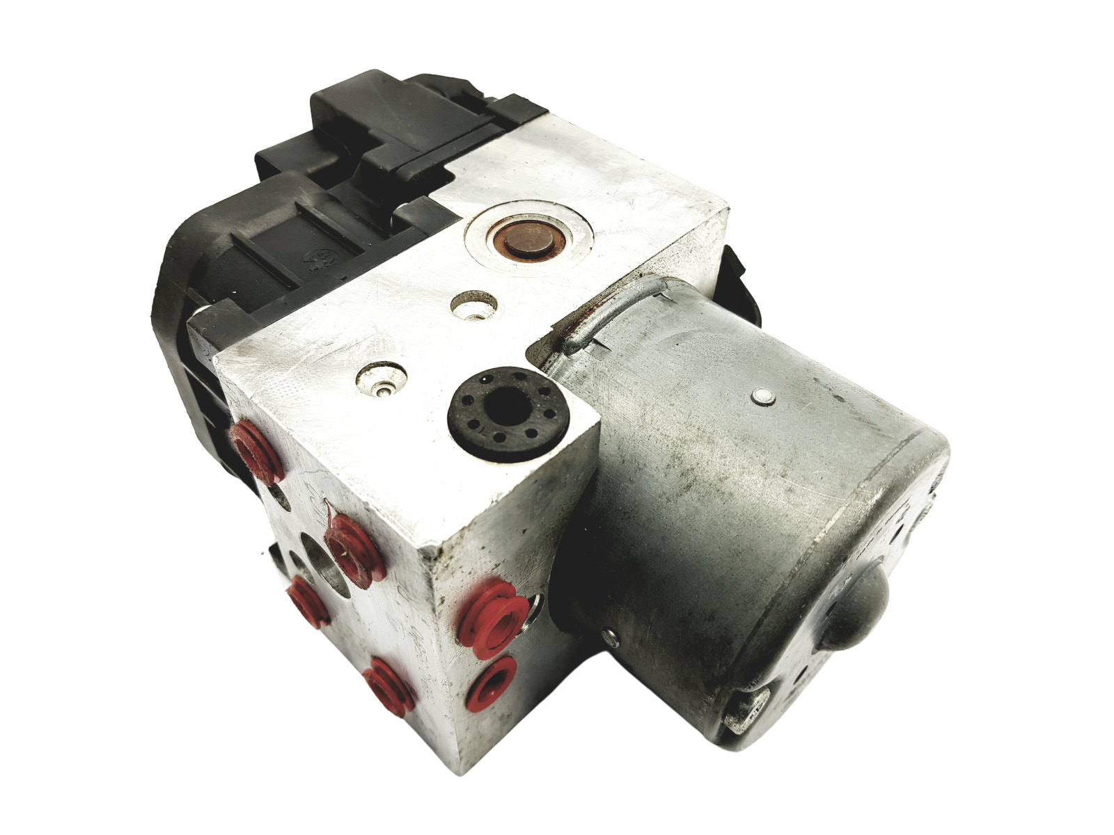 Abs Pump Kia Sorento 589103E310 0273004660 Bosch 35372