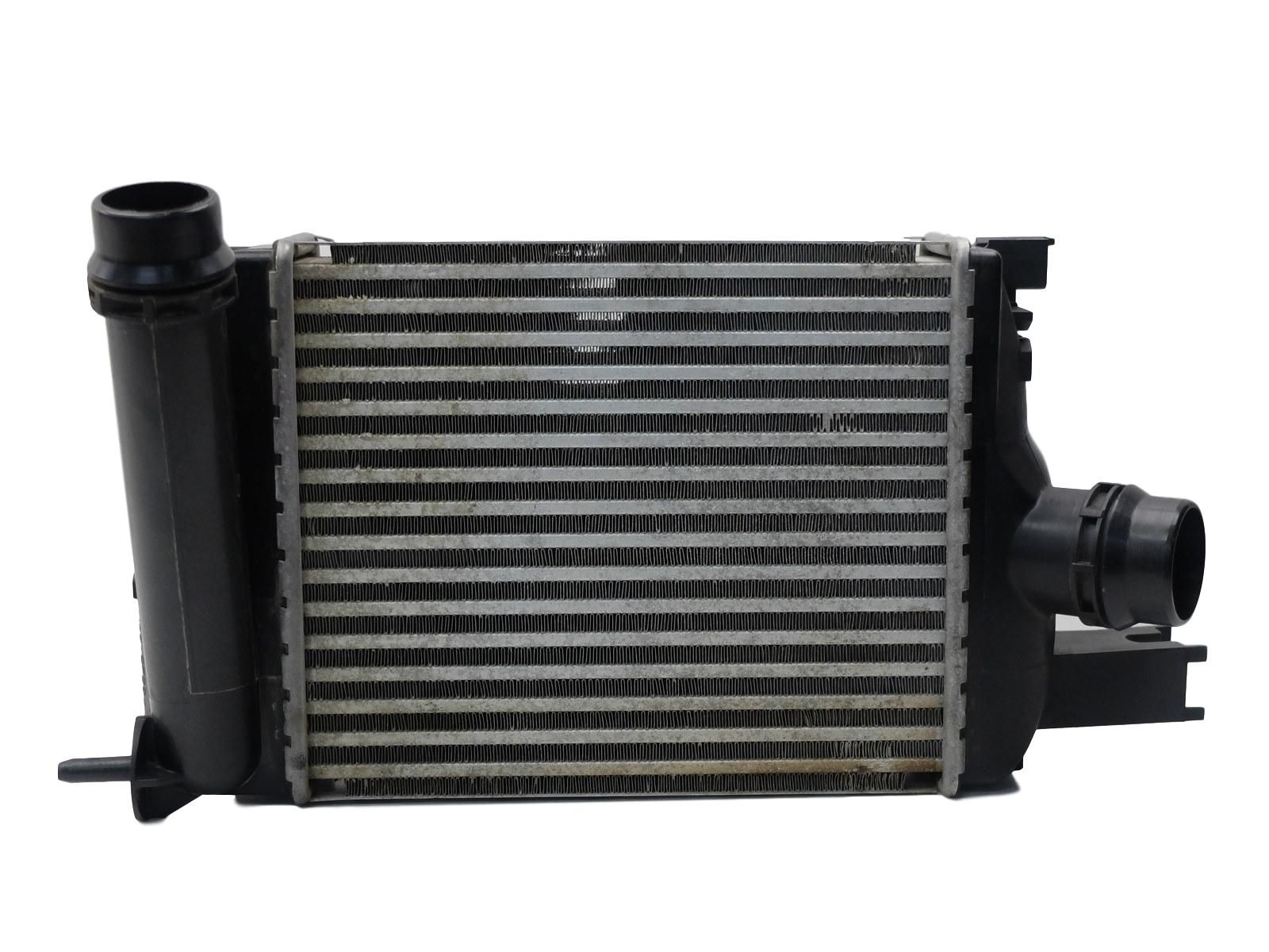 Intercooler Renault Dacia 144965154R Duster Buy now!
