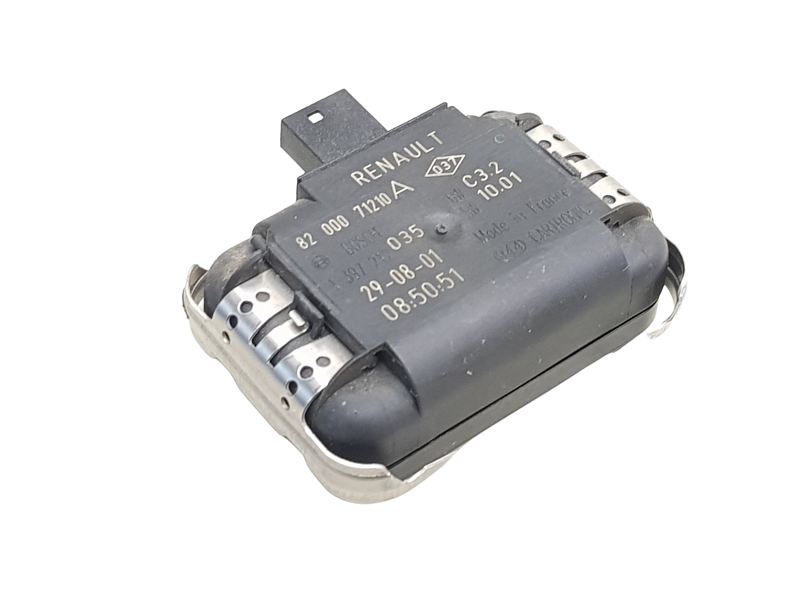 Rain Sensor 8200071210A 1397212035 Bosch Renault