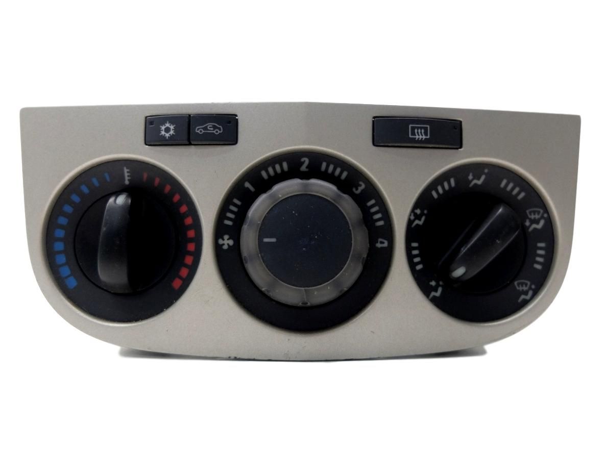 Heater Control Unit AC Opel Corsa D 466119570 5E094010 11083 Buy now!