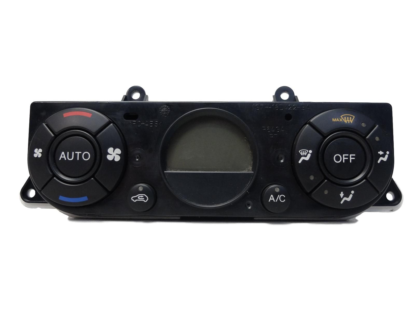 Heating Climate Control Panel Unit 2S7H18C612AA Ford Mondeo MK III