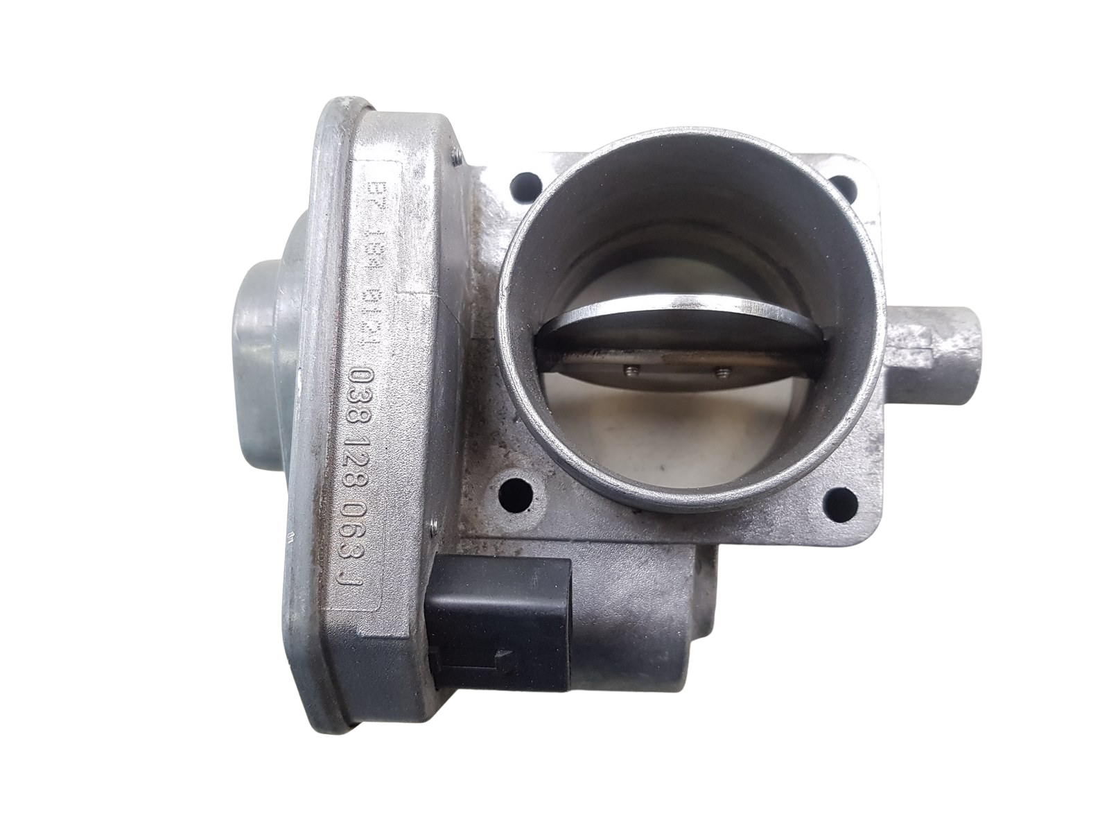 Air Throttle Body 038128063J VWAG Jeep 2310