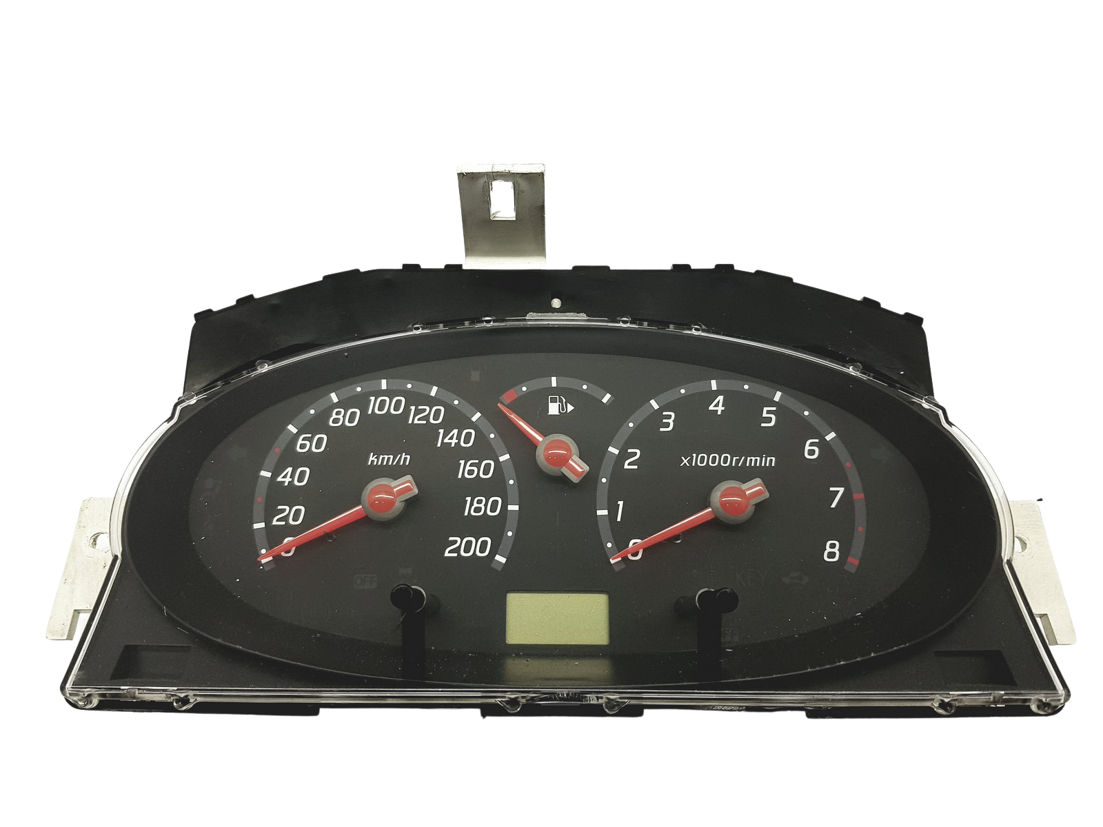 Speedometer/Instrument Cluster Nissan Micra AX860 40892