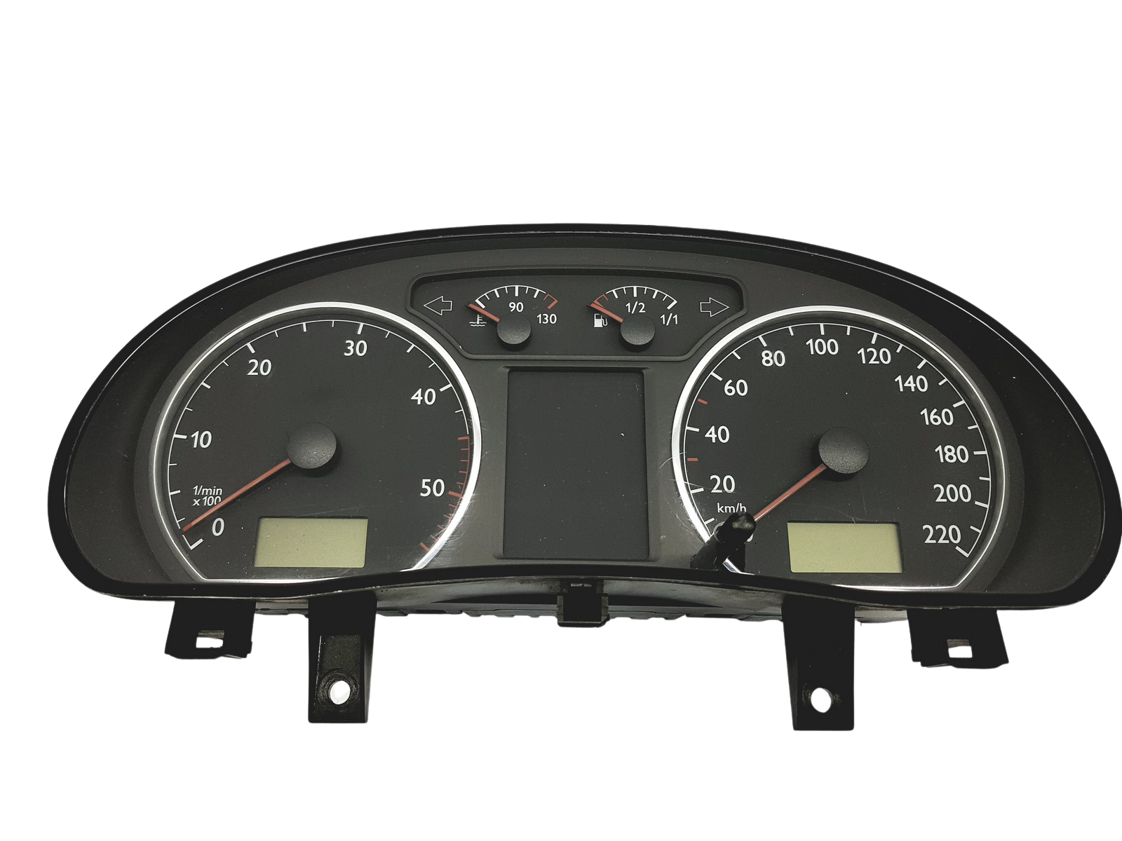 Speedometer/Instrument Cluster VW Polo 9N 6Q0920821E 110080125028 37505
