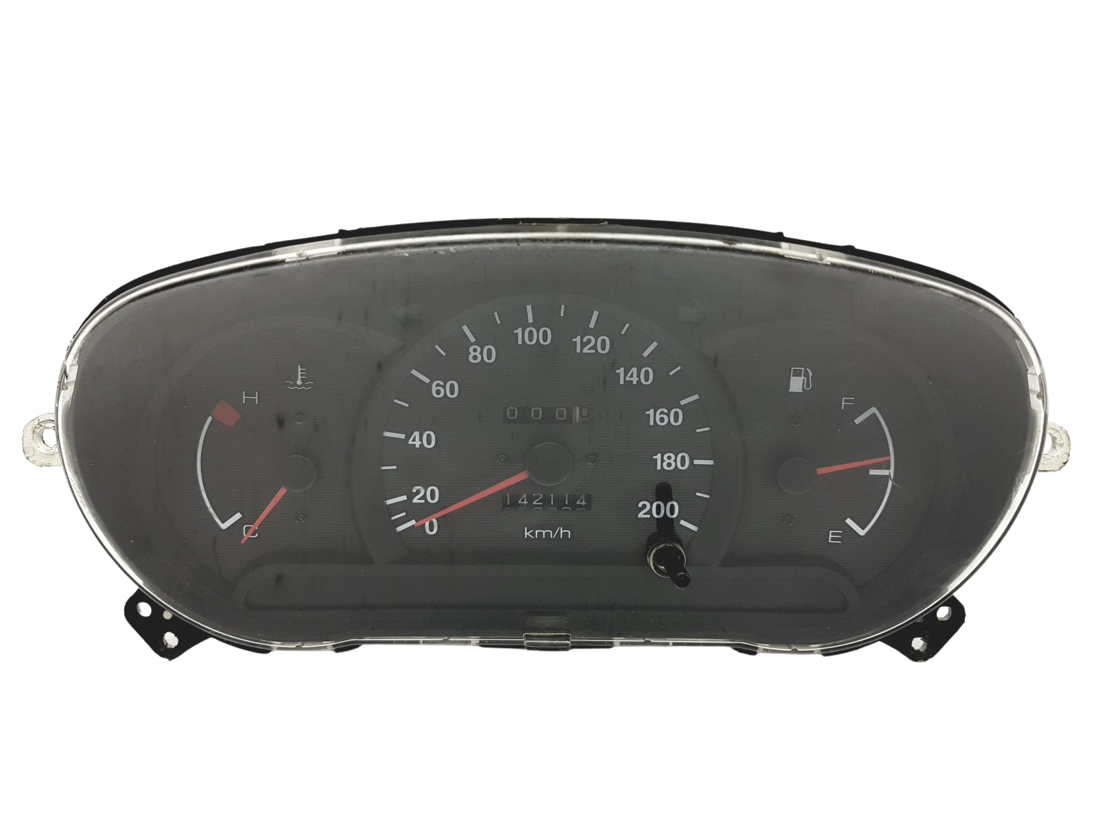 Speedometer/Instrument Cluster Hyundai Accent 9400325100