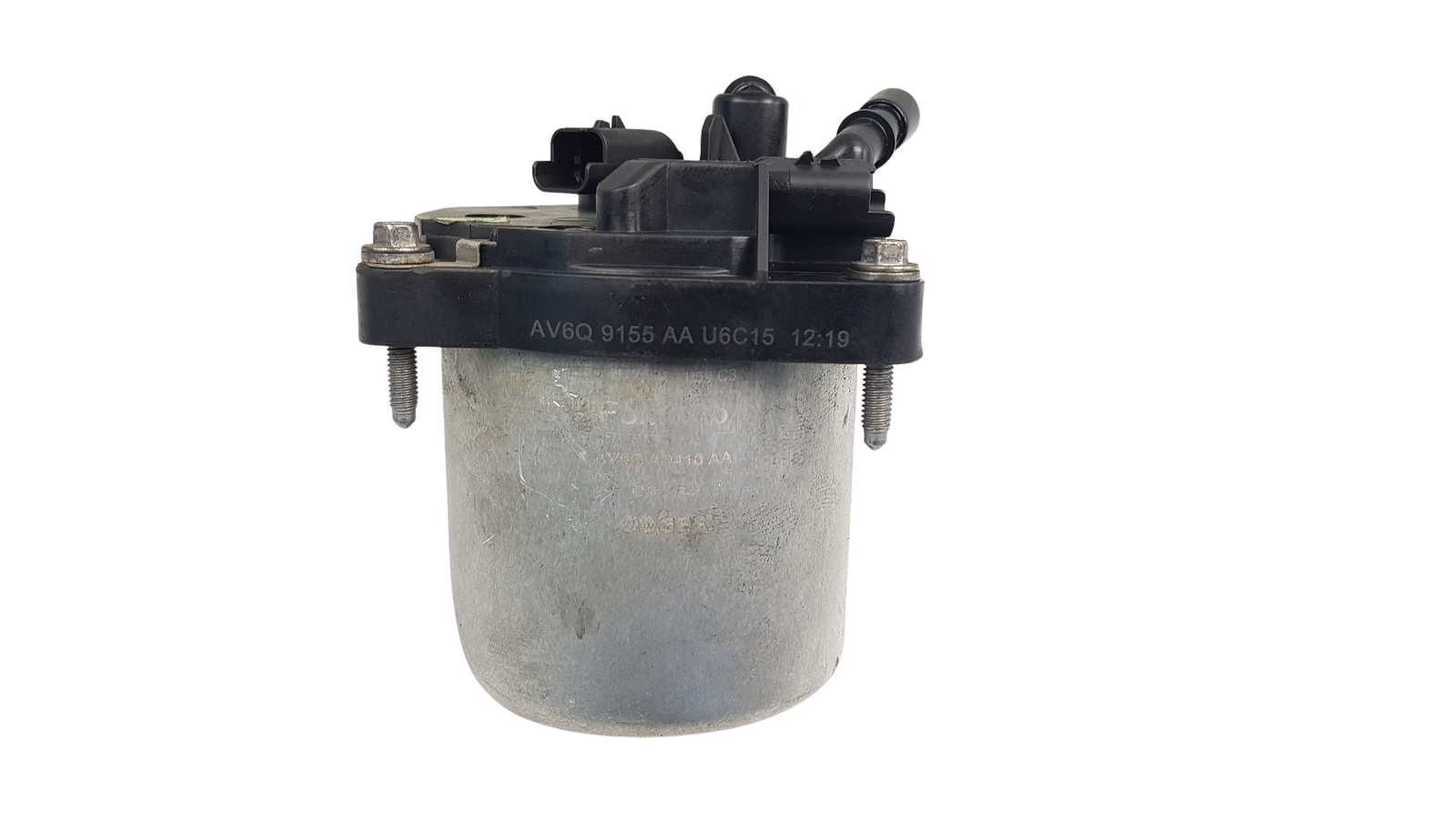 Fuel Filter Housing AV6Q9155AA 1.6 TDCi Ford Focus