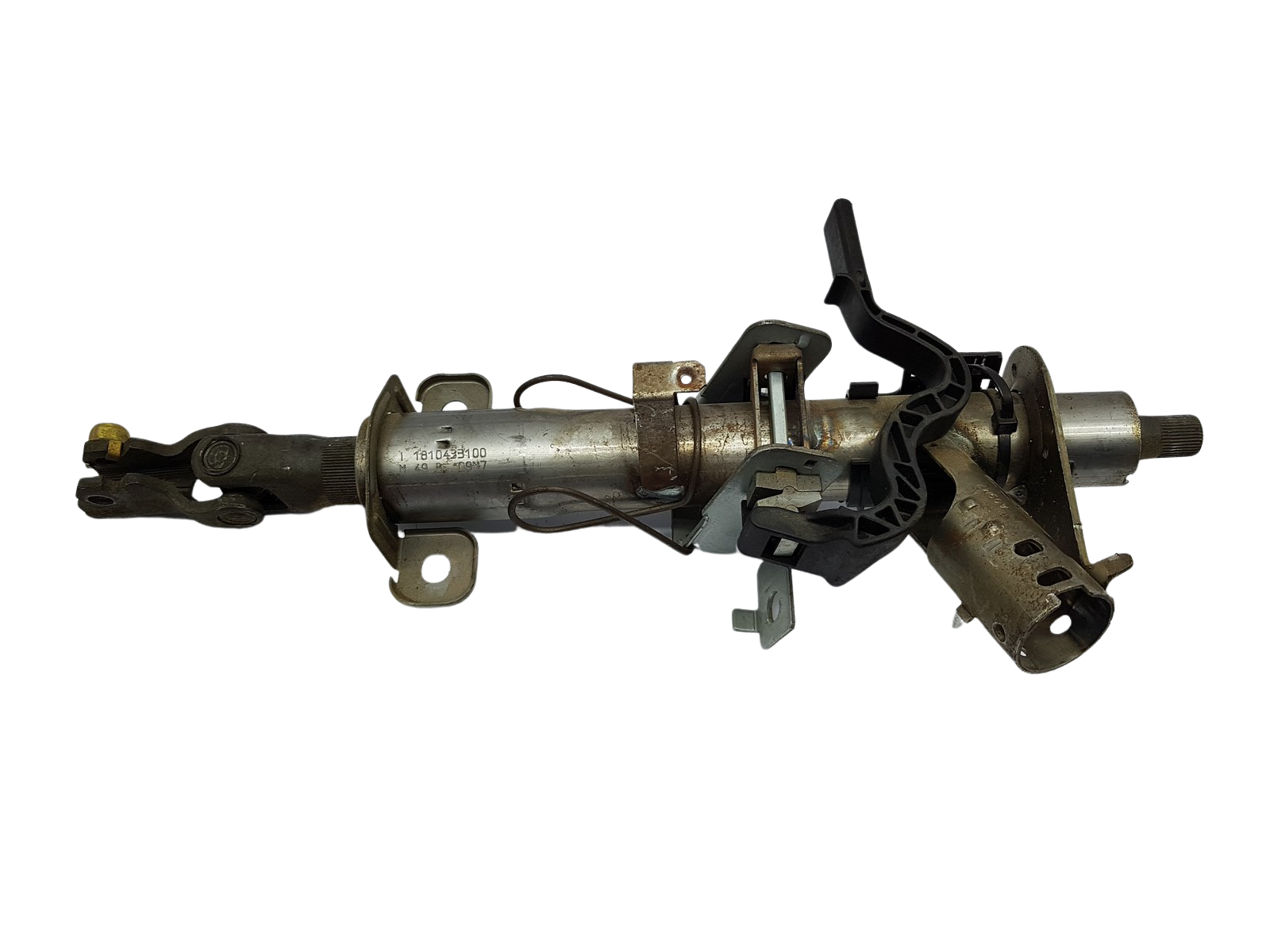 Steering Column 4123G9 Peugeot Partner I Citroen Berlingo I 1810433100