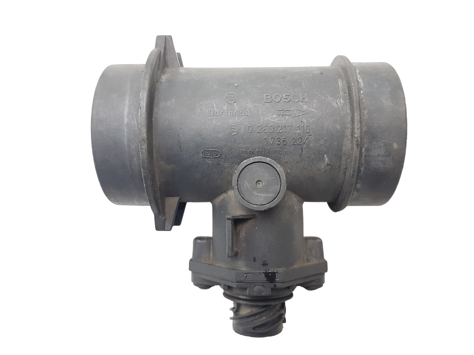 Air Flow Meter BMW 0280217110 1736224 Bosch 14164