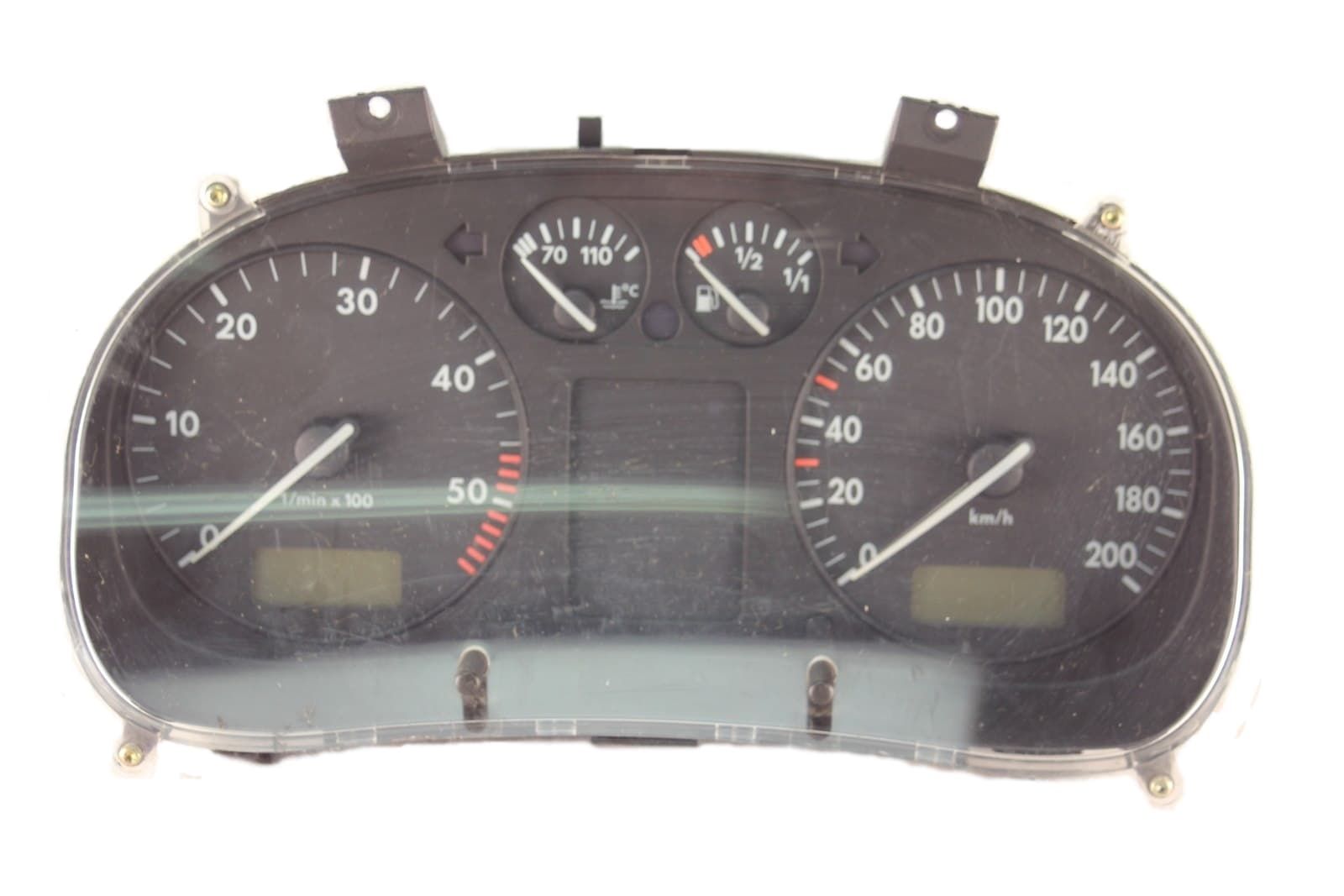 Speedometer Tachometer VW Polo 0263602009 5392326610 ED1591EBY Buy now!