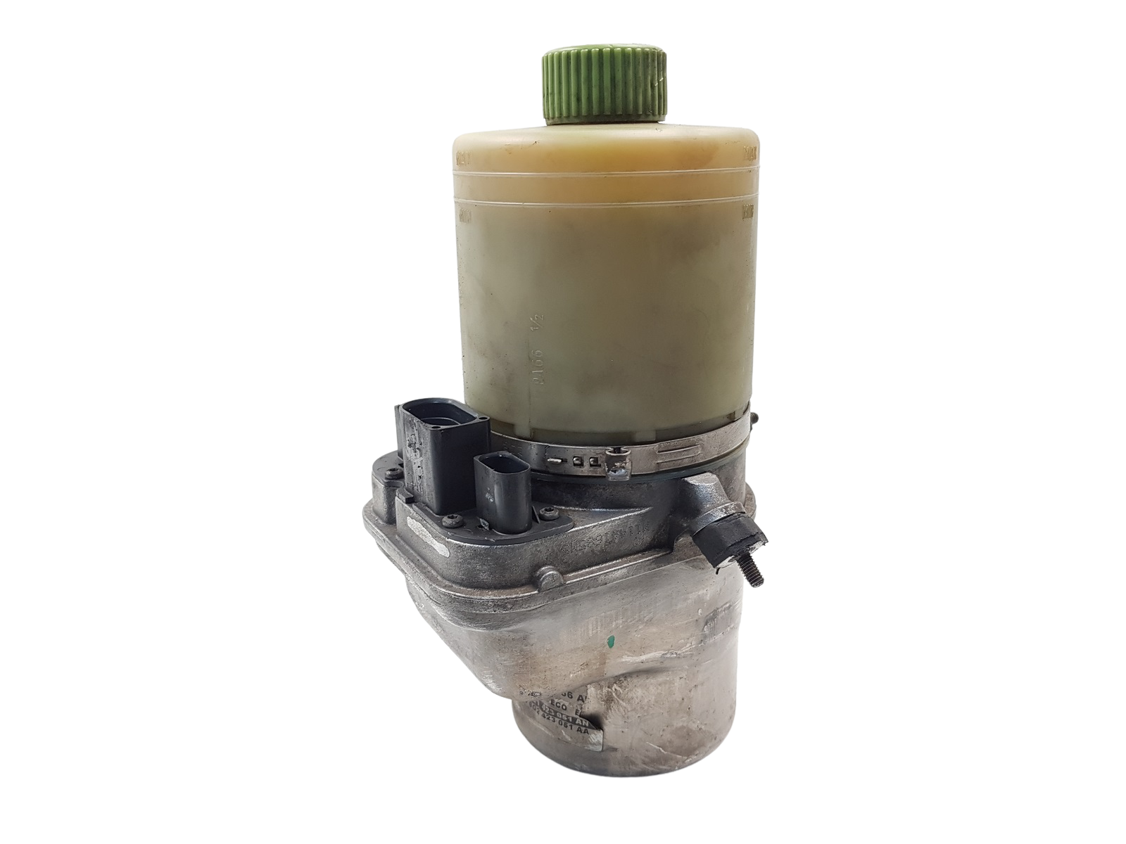 Power Steering Pump 6Q0423156AB 6Q0423376 TRW VW Seat Skoda