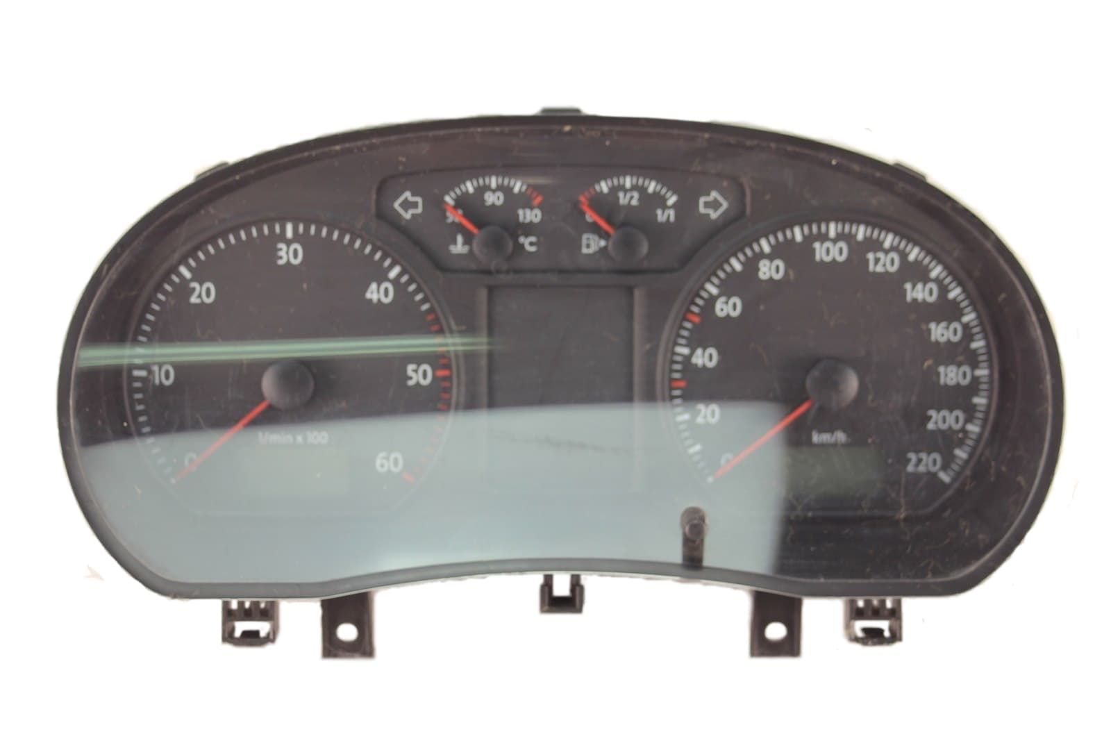 Speedometer Tachometer VW Polo 110080320009A 6Q0920803D ED1570EBY Buy