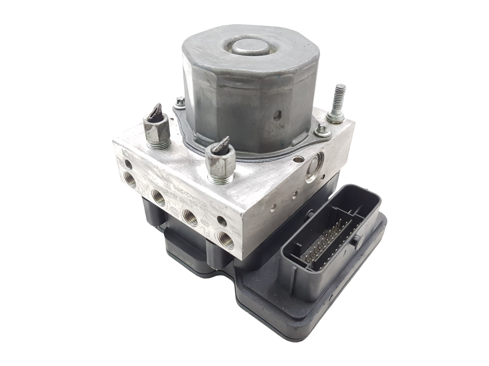 Abs Pump Nissan Qashqai 476604EA1E 0265956531 Bosch