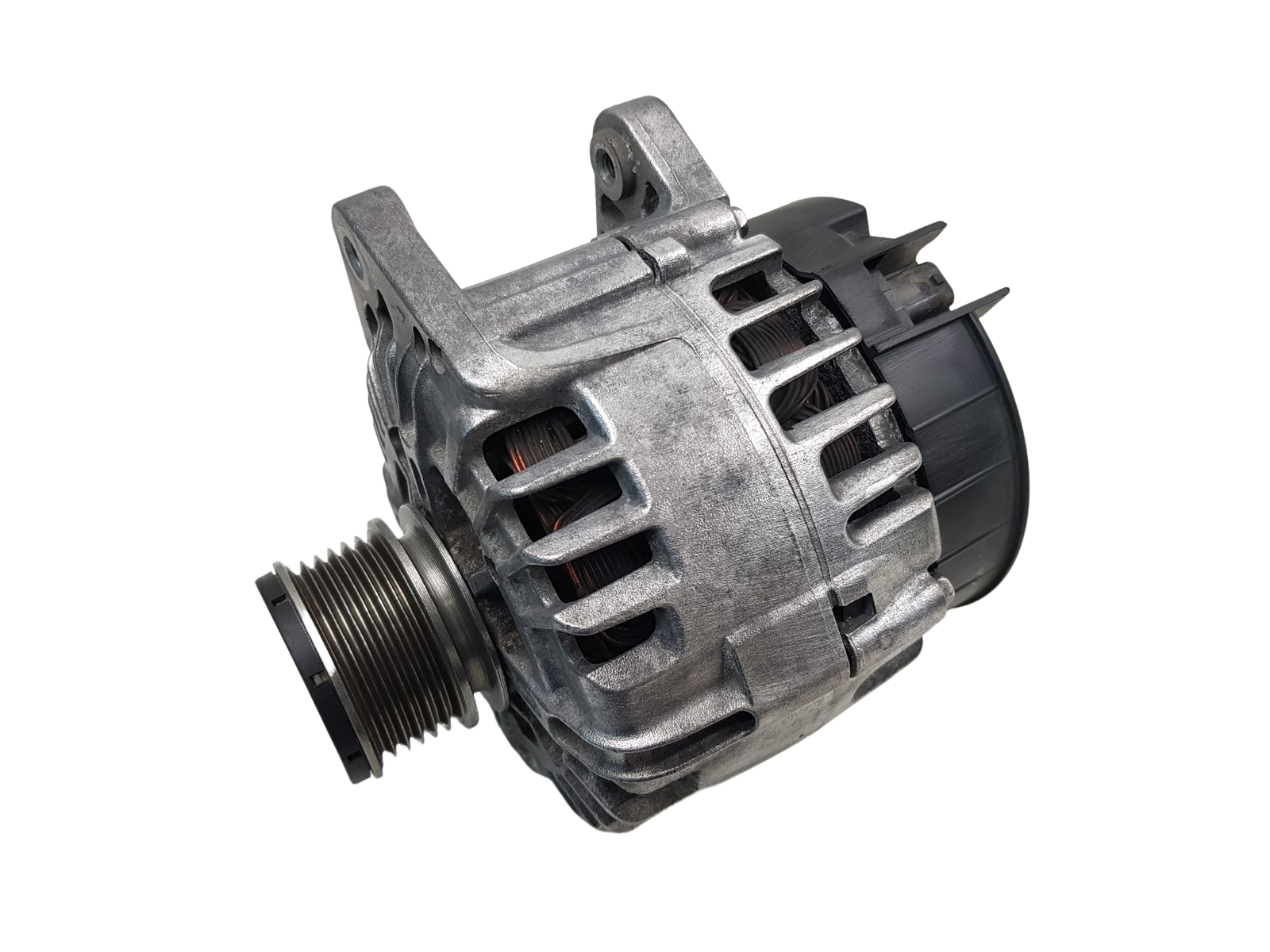 Alternator 231000026R -A TG15C146 Valeo Renault 1.5 Dci 1004