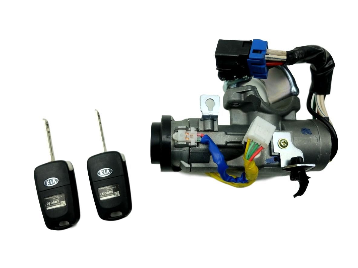 Ignition Switch KIA Ceed EDZDC2 200433EUTP Buy now!