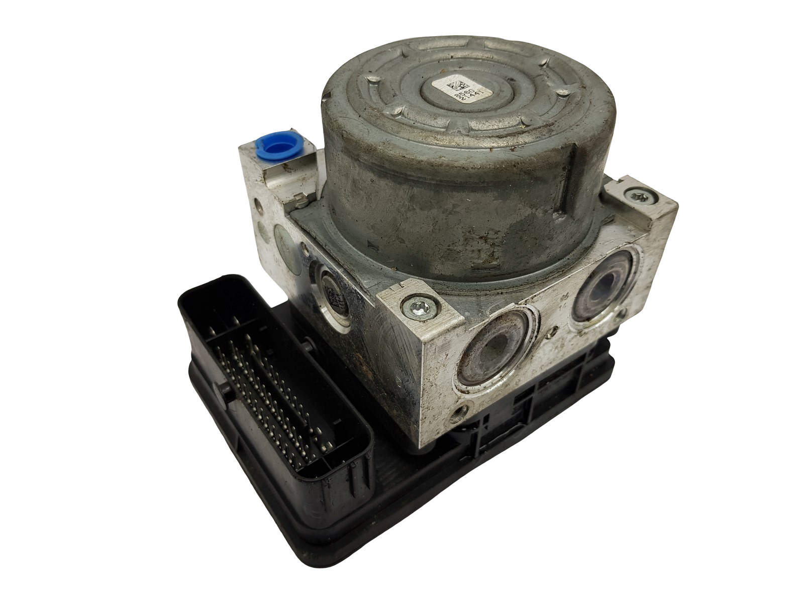 Abs Pump VW Golf 5Q0614517M 5Q0907379N Ate